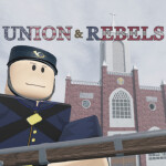 Union and Rebels