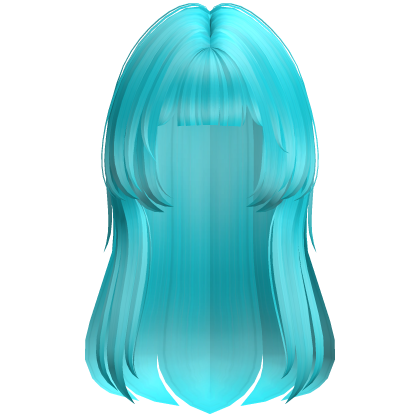Ocean Blue