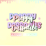 Preppy Daffodils