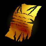 Weird Document