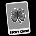 Lucky Card Dev icon