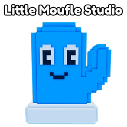 Little Moufle Studio Roblox group icon