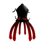 Demon Squid 