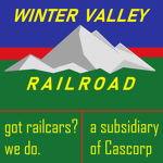 Winter Valley Railroad