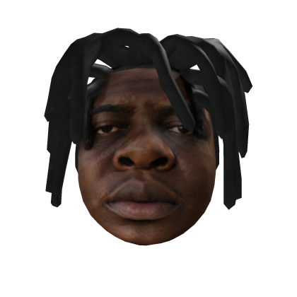 BigX Roblox item