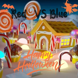Capture the flag (Candy map) ¡BETA!