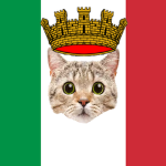 1st Meowsaglieri Regiment