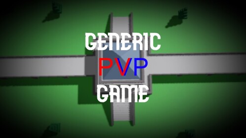 Generic PVP game