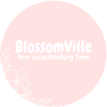 BlossomVille! <3