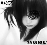 #ILCK