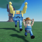 Survival The Minion The Evil The Killer!!