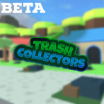 Trash Collectors Simulator (Early Access) 