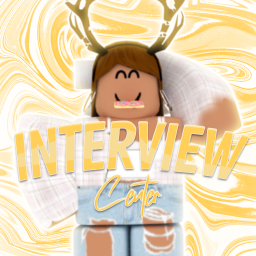 ⁂ Sweetz Cafe ⁂ Interview Center