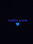 lndiGo world