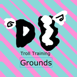 Troll Training Grounds