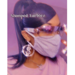 Slumped Barbiez