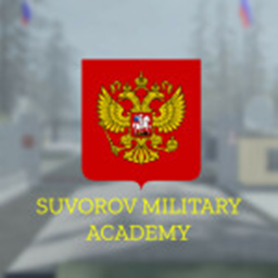 Suvorov Military Academy [AAF, SMA]