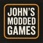 John's Modded Games