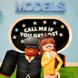 MODELS POP UP SHOP