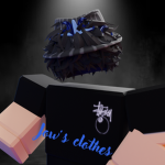 Jow's Clothing Store
