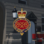 Wellington Barracks