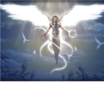 urawsomes angels of light