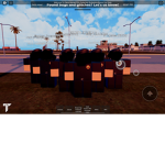 M-SF Marine Special Forces