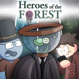 Heroes of the Forest  icon