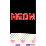 Neon’s Squad