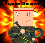 psycho Bloxxer's