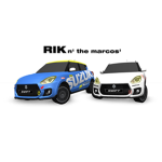 Rik n' the Marcos'