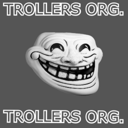 Troll City.