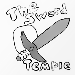 The Sword Temple