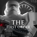 The Fírst Order