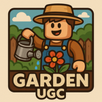 Garden's UGC