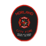 Norland City Fire Department