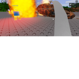 survival of the killer noob