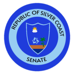 Senate of Silver Coast
