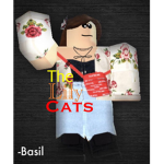 The Lily Cats