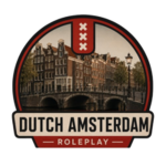 Dutch Amsterdam Roleplay I DASRP