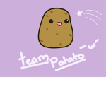 Team potato -w-
