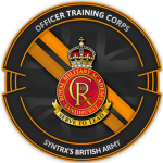 -[B.A]- ꓳfficer Training Program