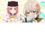 Anime and manga fan club :3