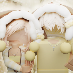 [⭐NEW⭐] Cute Matching Avatar Outfits