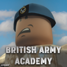 [🔥V2] British Army Academy