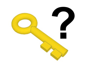 Find the Key