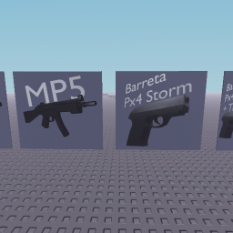 some tests icon