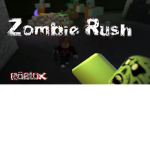 The Clan of Zombie Rush