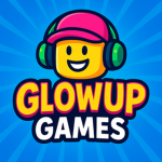 GlowUp Games