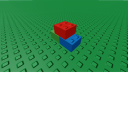 Script Building Game
